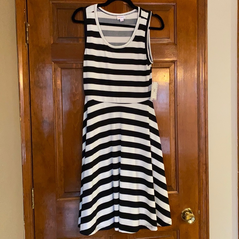 Tank dress